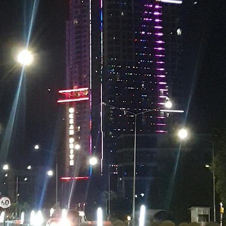Dusit Grand Condo View Praia de Jomtien Exterior foto