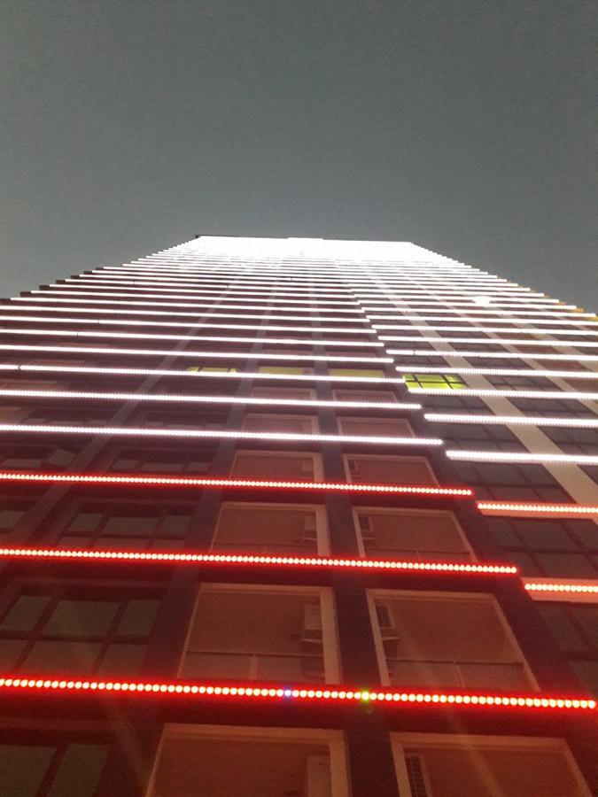 Dusit Grand Condo View Praia de Jomtien Exterior foto