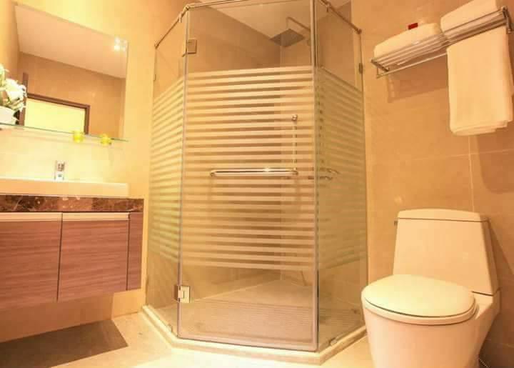 Dusit Grand Condo View Praia de Jomtien Exterior foto