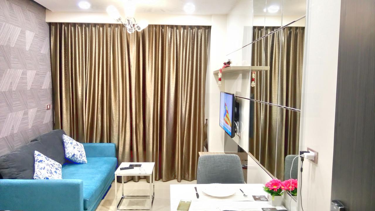 Dusit Grand Condo View Praia de Jomtien Exterior foto