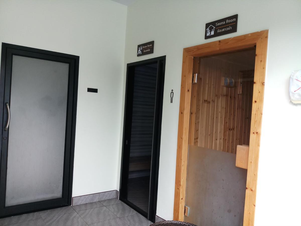 Dusit Grand Condo View Praia de Jomtien Exterior foto
